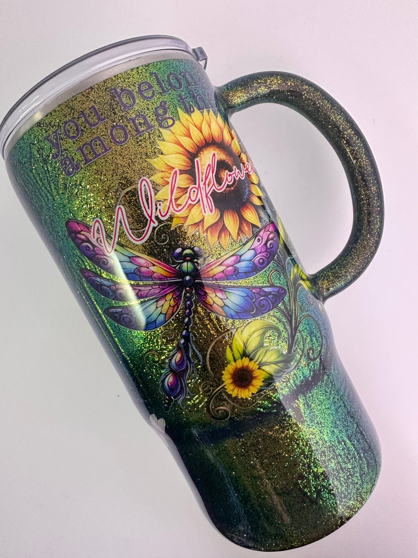 31) Sunflower Summer