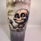 40) Stoney Skeletons