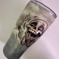 40) Stoney Skeletons