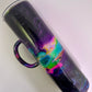 41) Rainbow Galaxy
