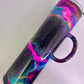 41) Rainbow Galaxy