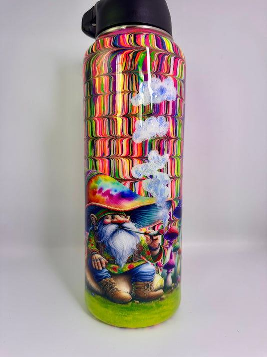 50) Garden State of Mind