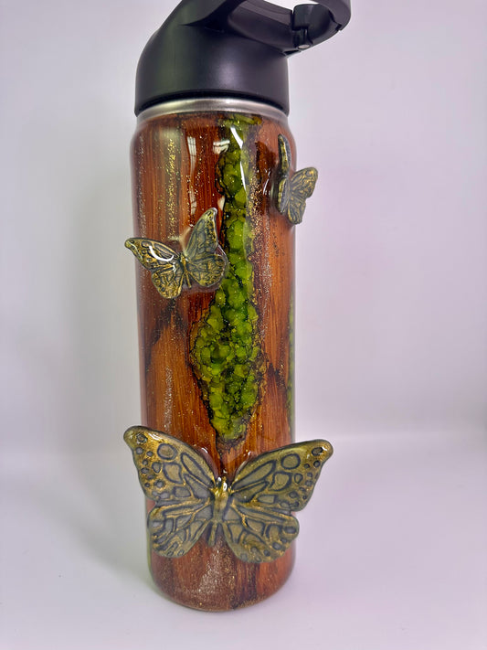 64) Butterfly Truffle (Raffle)