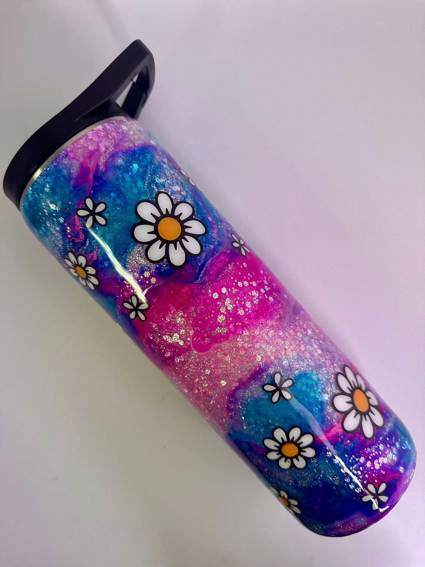 2) Crazy Daisy
