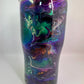 3) Galaxy Swirl