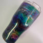 3) Galaxy Swirl