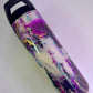 10) Purple Marble