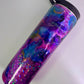 12) Foiled Geode