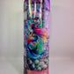 13) Mermaid Patchwork