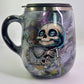 14) Stoney Skeletons