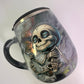 14) Stoney Skeletons
