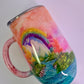 30) Rainbow Sky