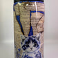 53) Porcelain Cats