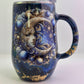 5) Celestial Night Sky