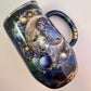 5) Celestial Night Sky