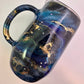 5) Celestial Night Sky