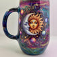 6) Sun and Moon