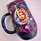 6) Sun and Moon
