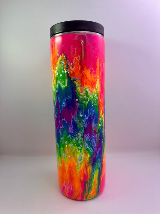 10) Melted Rainbow