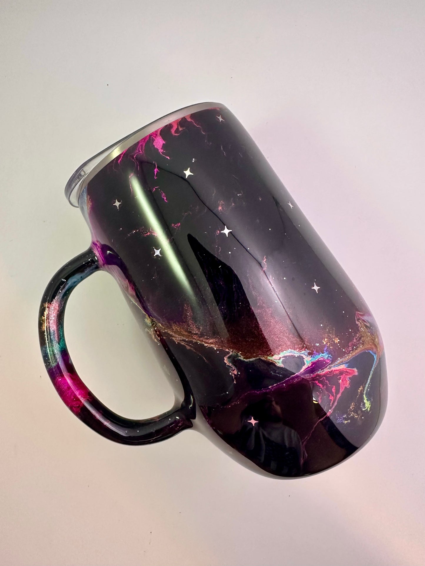 11) Black Hole