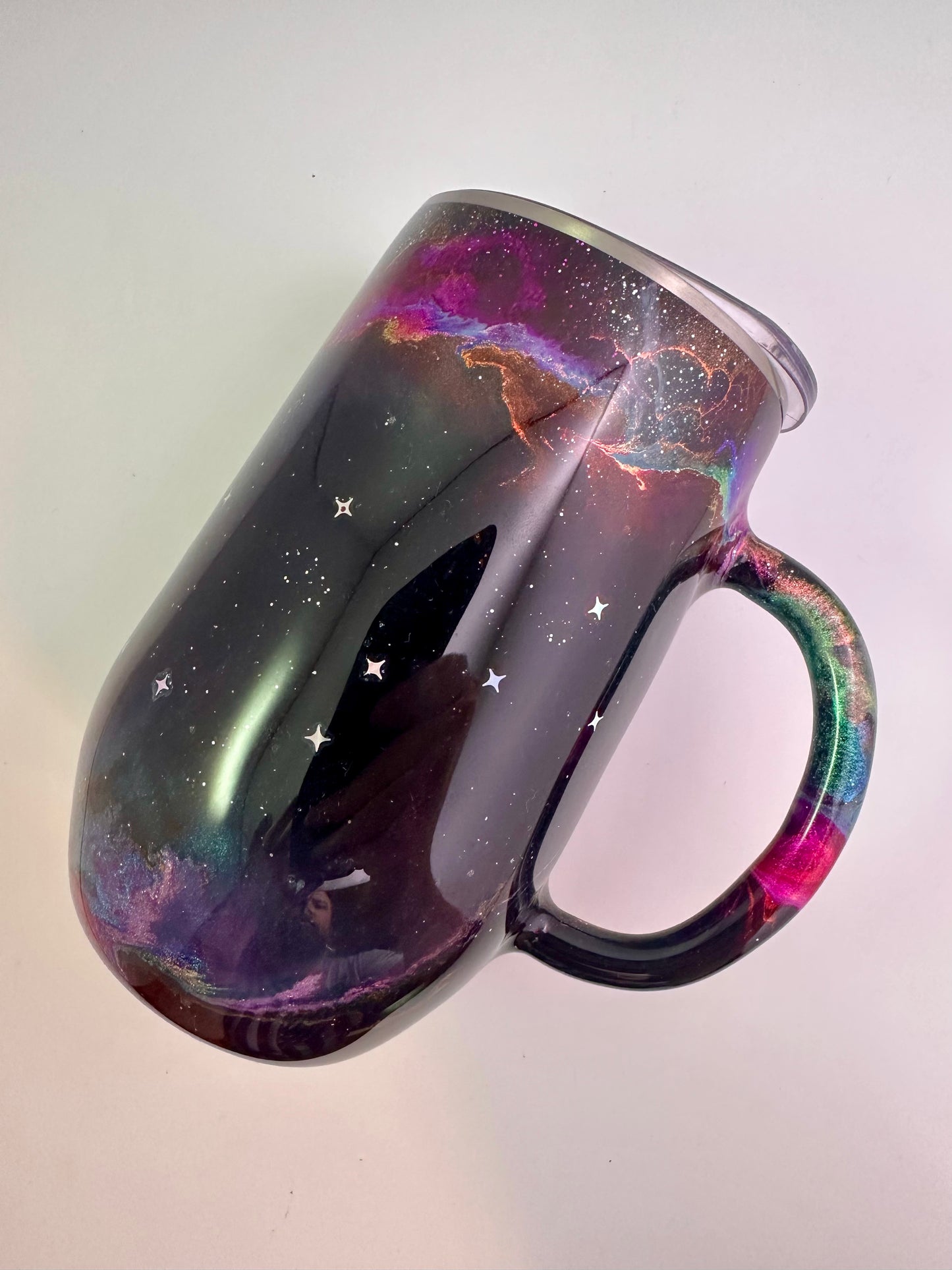 11) Black Hole