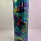 21) Chrome Swirl