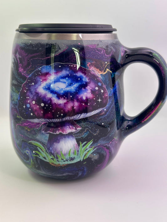 26) Galaxy Trip