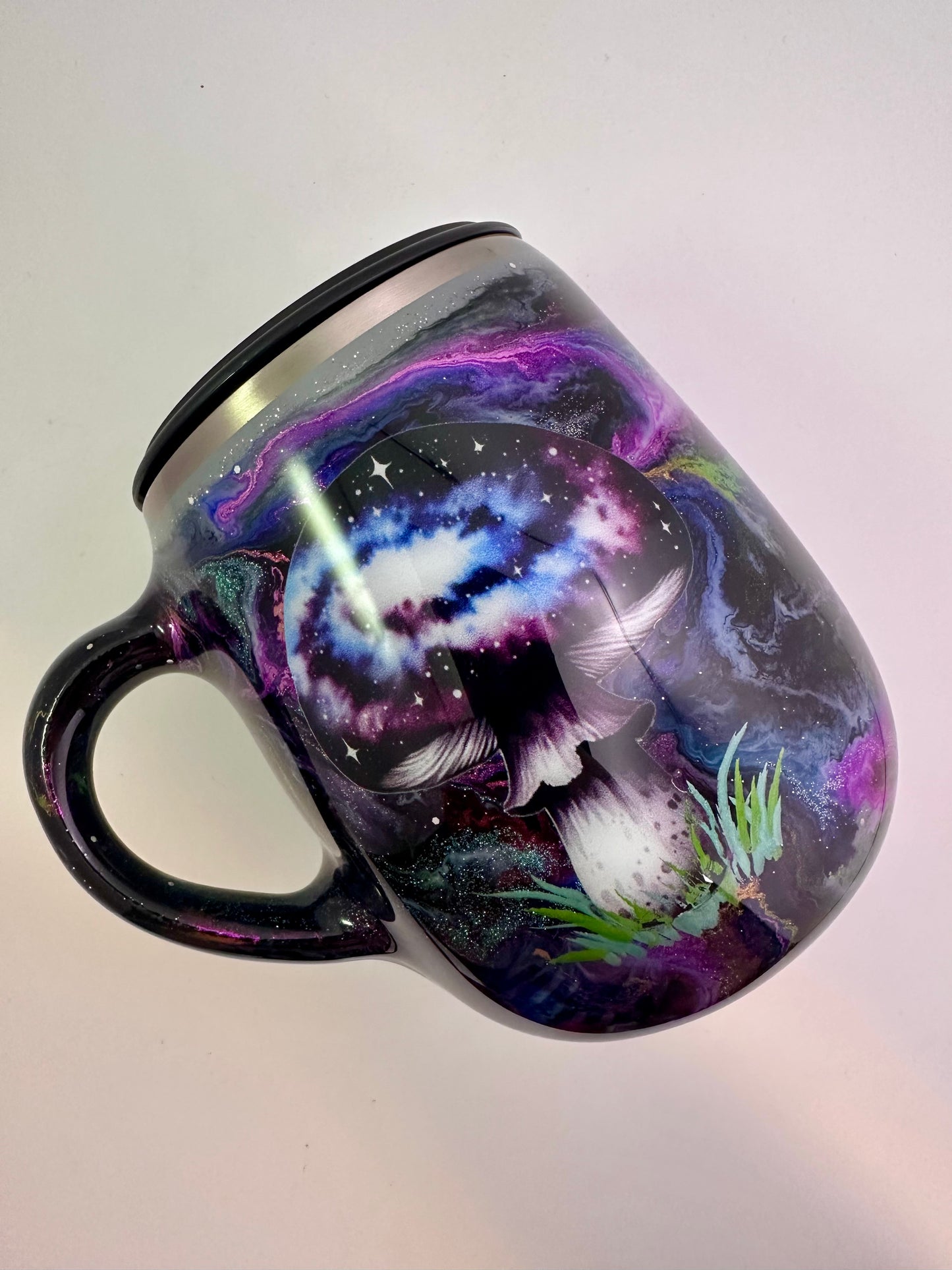 26) Galaxy Trip