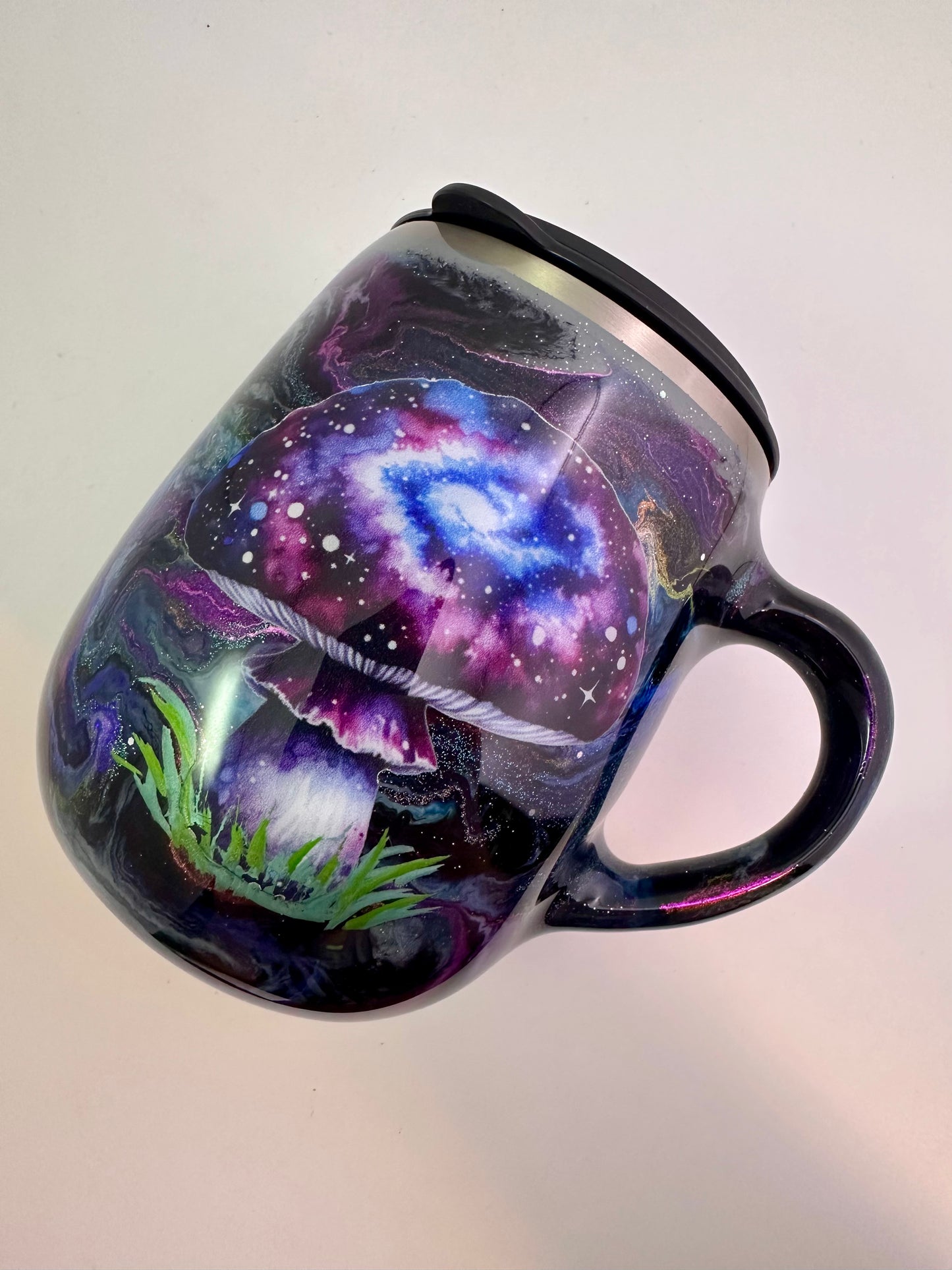 26) Galaxy Trip