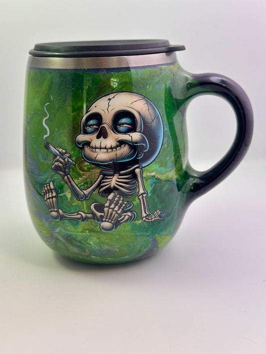 33) Stoney Skelly
