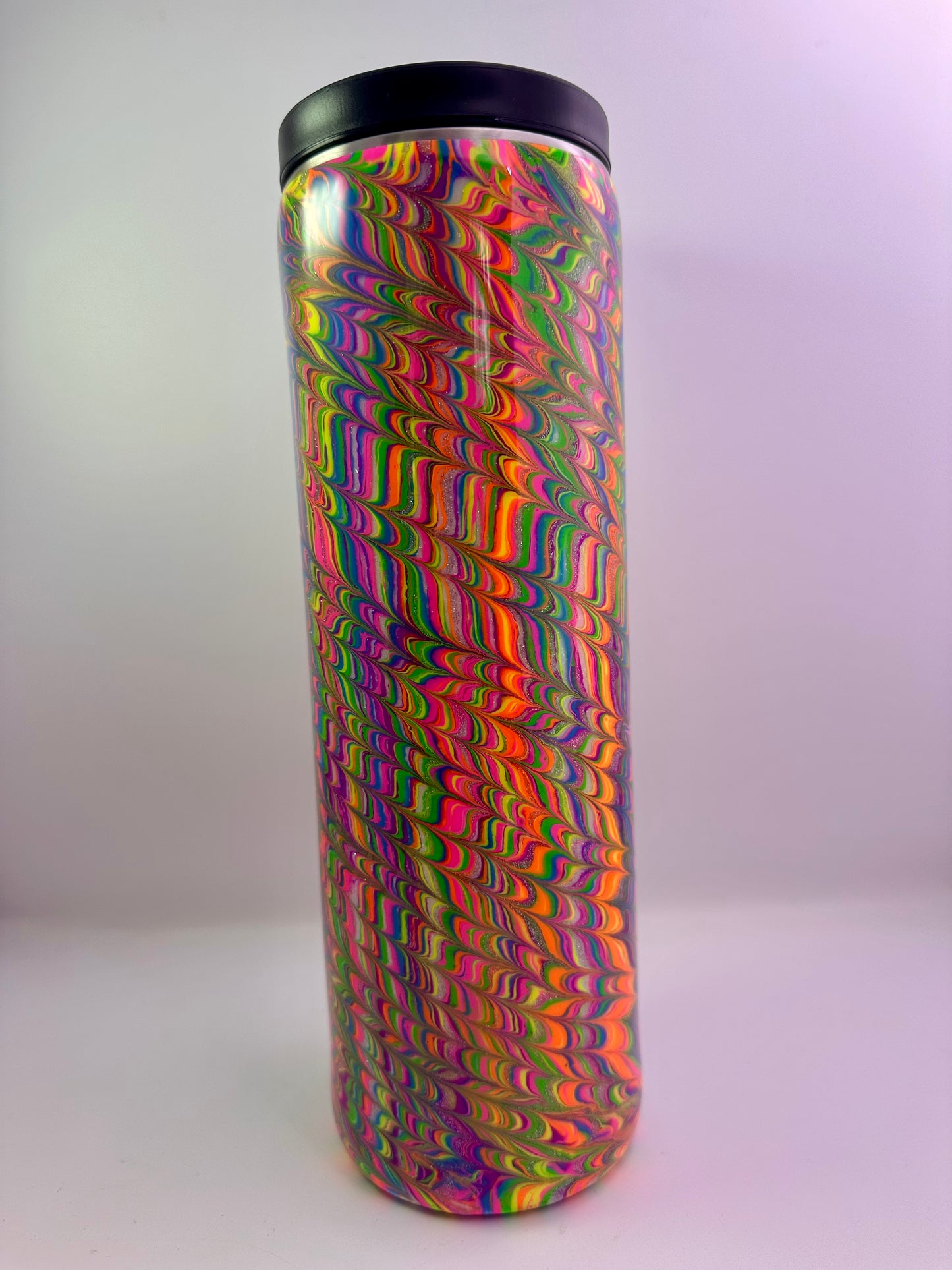 34) Magic Eye