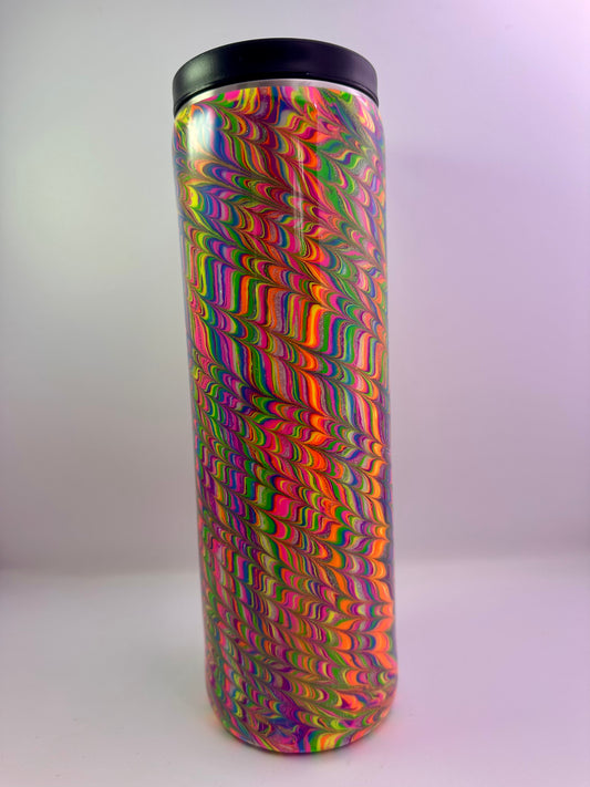 34) Magic Eye