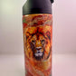 38) Lion Heart