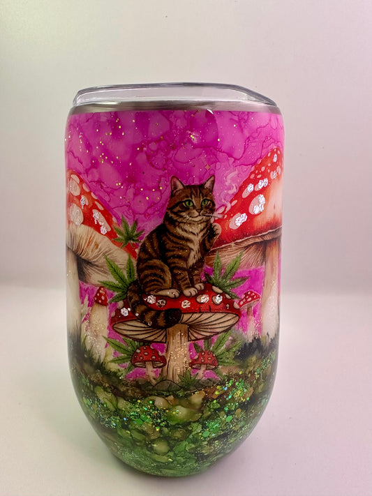 50) 420 Cat