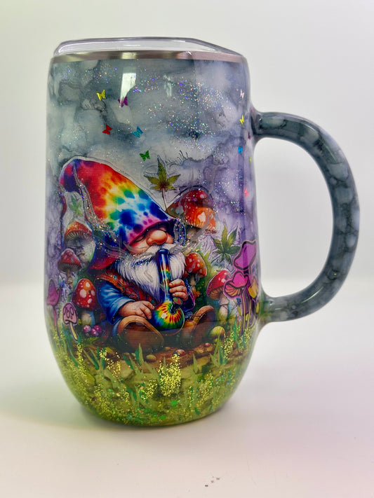 57) Stoney Gnomey