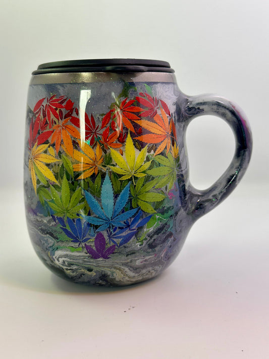 59) It’s 420 Somewhere
