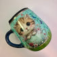 62) Kitty Mug