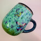 62) Kitty Mug