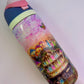 Auction #1, Fairy House GLOWS