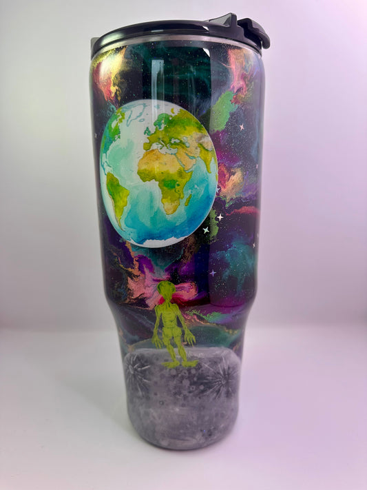 Auction 4, Outer Limits