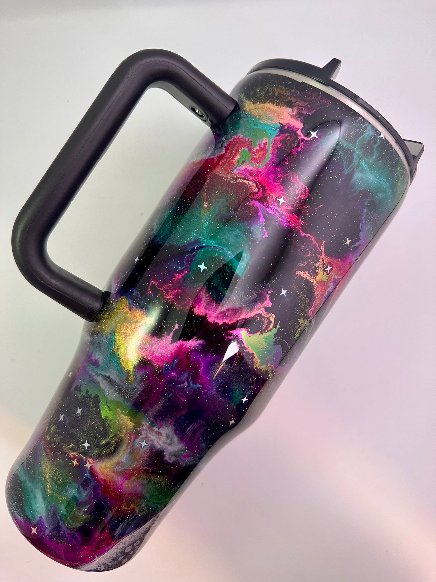 Auction 4, Outer Limits