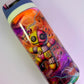 3) Pin Cushion