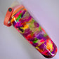11) Neon Swirl
