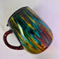 12) Gem Toned Woodgrain