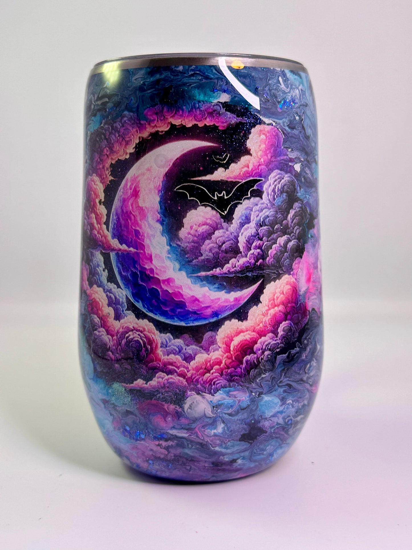 14) Mystic Moon