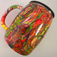 4) Rainbow Candy Swirl