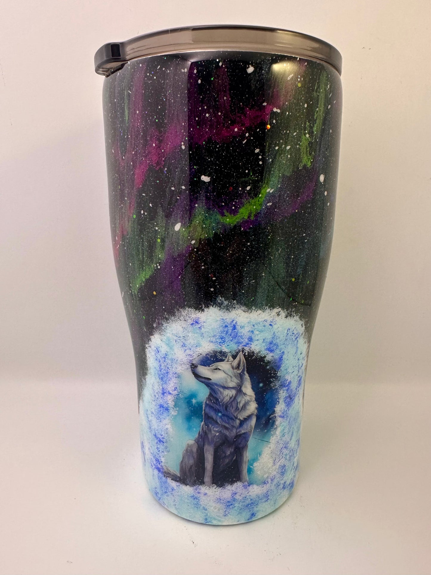 Wolf Den Containers 28) Wolf Den – HDD ART