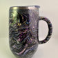 11) Abalone Mug