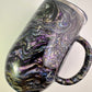 11) Abalone Mug