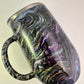 11) Abalone Mug